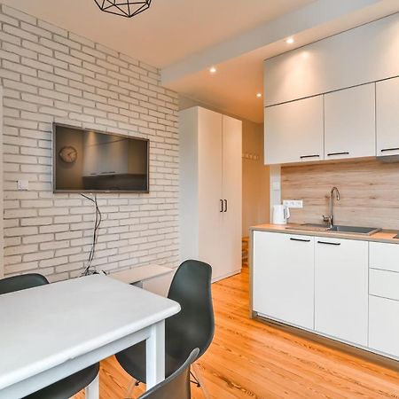 Ltc - Apartments Swietojanska 그디니아 외부 사진